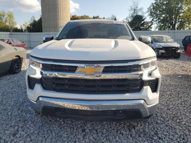 2024 CHEVROLET SILVERADO - 1GCPDKEK0RZ156539