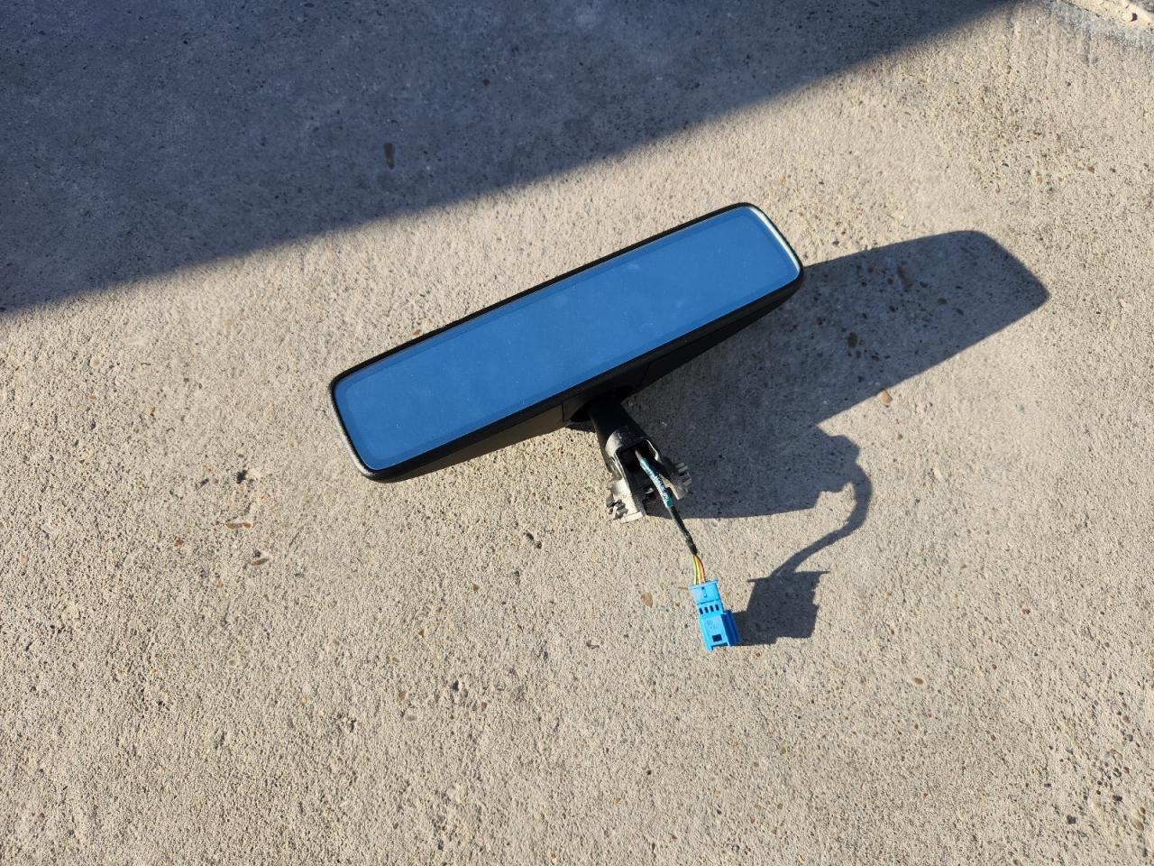 MERCEDES-BENZ A-CLASS 220