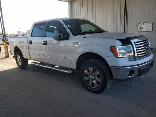 2011 FORD F150 SUPER - 1FTFW1ET7BFB06964