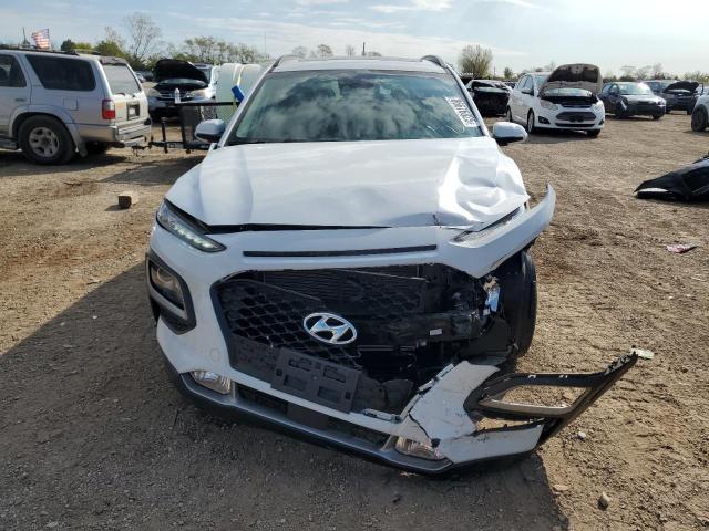 2018 HYUNDAI KONA SEL - KM8K62AA1JU149839
