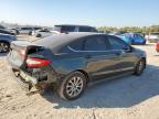 Lot #3301879419 2016 FORD FUSION S