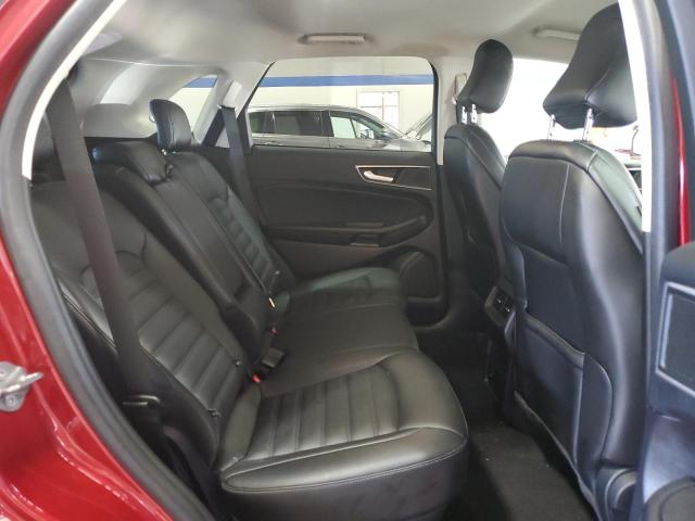 2021 FORD EDGE SEL #3297131534