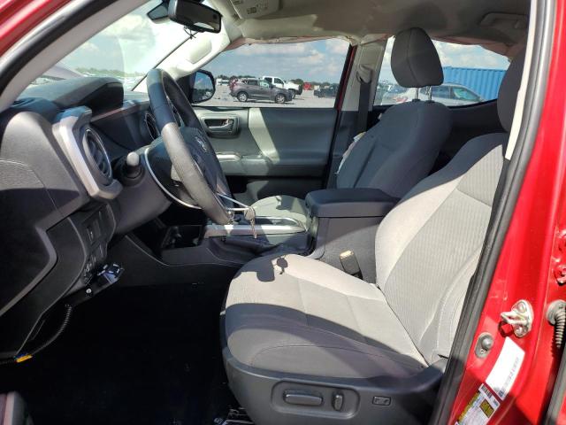 2020 TOYOTA TACOMA DOU #3270797538