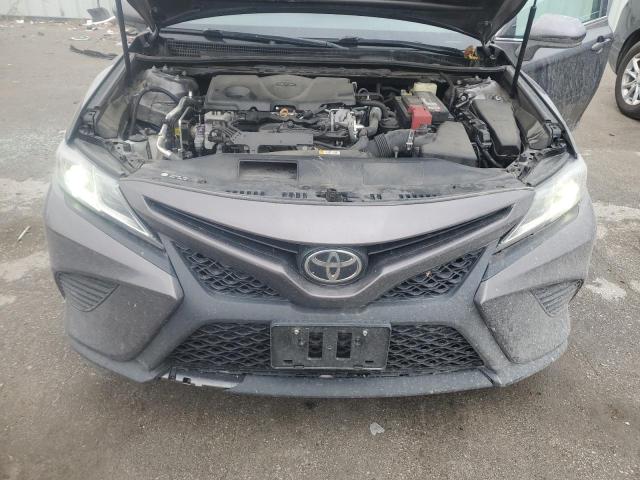 2018 TOYOTA CAMRY L - 4T1B11HK3JU031542