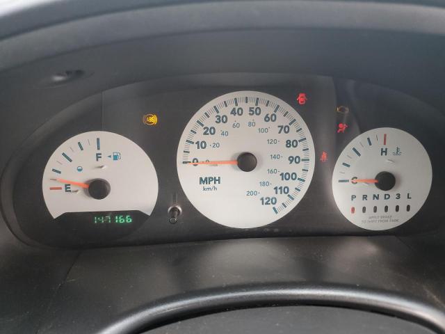 2006 DODGE GRAND CARA #3294627040