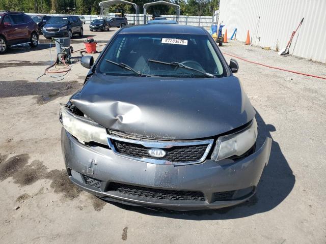 2013 KIA FORTE EX - KNAFU4A2XD5729666