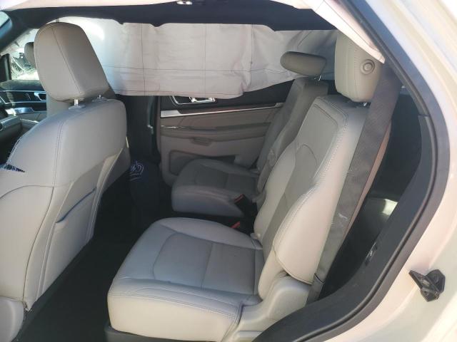 2018 FORD EXPLORER L - 1FM5K7F86JGB74360