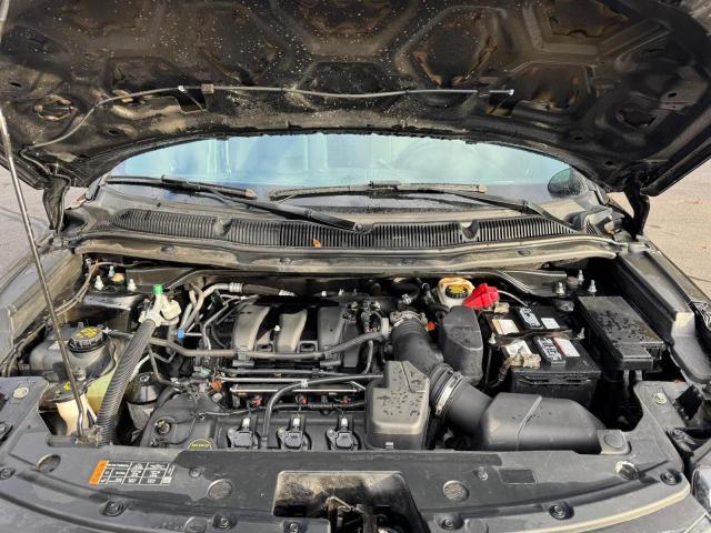 2018 FORD EXPLORER P 1FM5K8ARXJGB47636