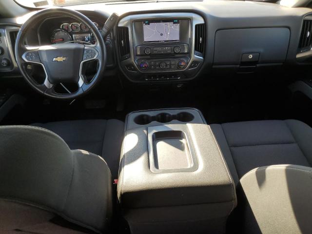 2018 CHEVROLET SILVERADO K1500 LT - 1GCVKREC9JZ373817