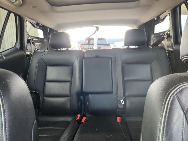 2018 GMC TERRAIN DENALI 3GKALXEX3JL277194