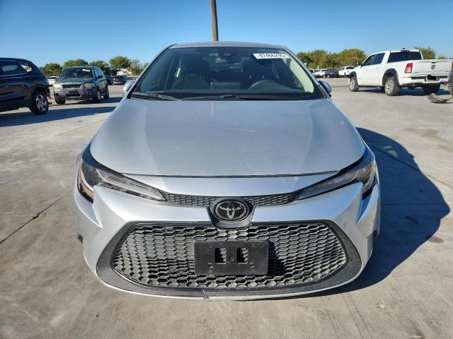 2022 TOYOTA COROLLA LE #3297199393