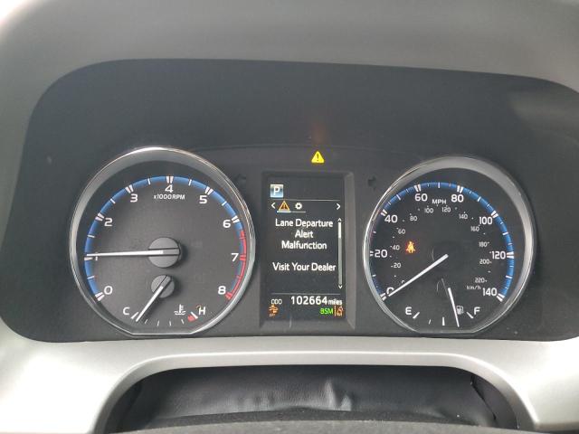 2016 TOYOTA RAV4 LIMIT #3308498041