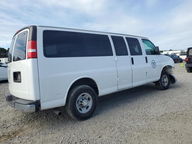2017 CHEVROLET EXPRESS G3 - 1GAZGPFGXH1199458