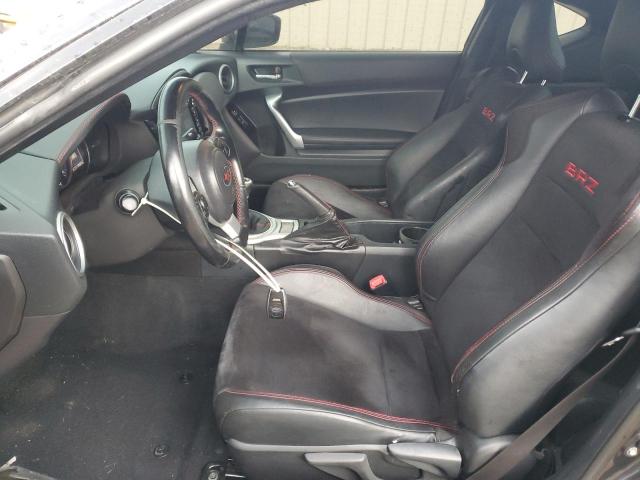 2017 SUBARU BRZ 2.0 LIMITED #3292532674