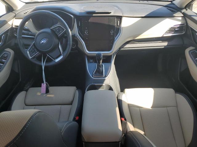 2025 SUBARU OUTBACK LI - 4S4BTANC7S3178610