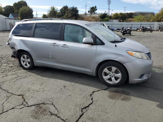 2012 TOYOTA SIENNA LE - 5TDKK3DC7CS208225