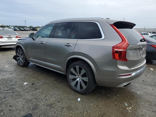 2020 VOLVO XC90 T6 IN - YV4A22PLXL1616116
