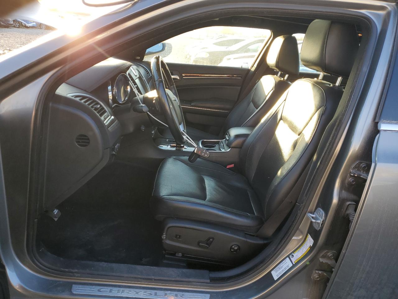 CHRYSLER 300 LIMITED