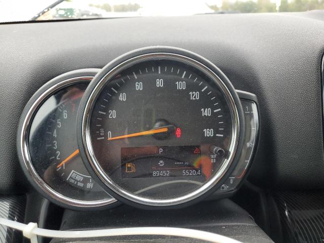 2018 MINI COOPER S C - WMZYT5C38J3D82858