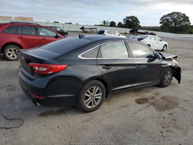 2015 HYUNDAI SONATA SE #3294365895