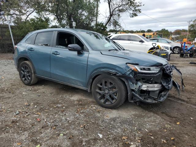 2024 HONDA HR-V SPORT 3CZRZ2H50RM709928