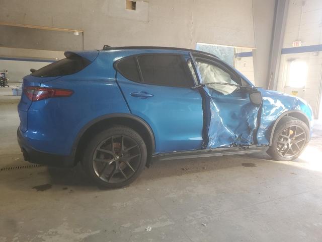 2019 ALFA ROMEO STELVIO TI ZASPAKBN5K7C39707