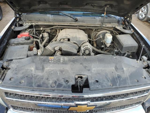 2010 CHEVROLET SILVERADO #3283819452