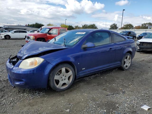 CHEVROLET COBALT SS