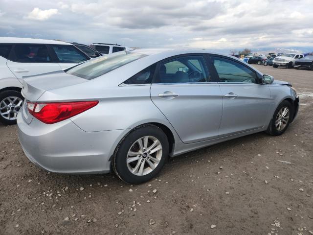 2013 HYUNDAI SONATA GLS - 5NPEB4AC7DH573809