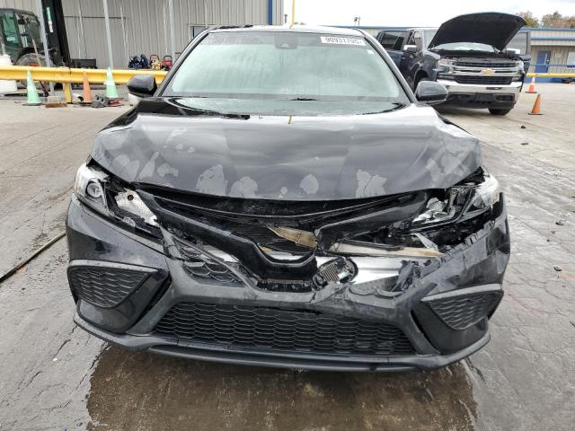 2021 TOYOTA CAMRY SE #3287633034