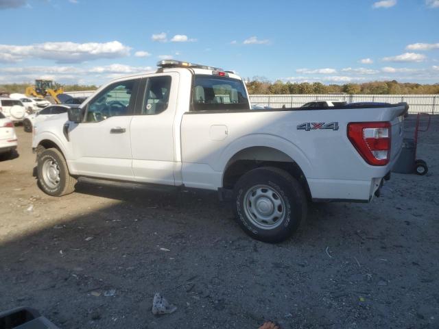 2021 FORD F150 SUPER - 1FTEX1EB9MKE10520