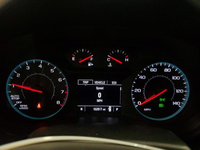 2023 CHEVROLET MALIBU LT 1G1ZD5ST3PF176640