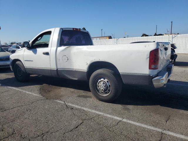 2004 DODGE RAM 2500 S - Other View