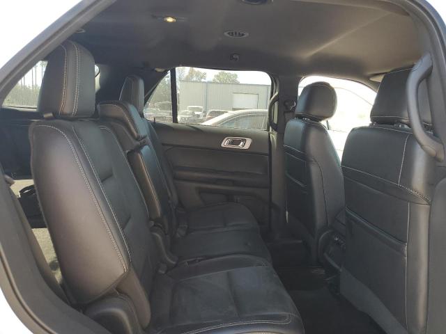 2014 FORD EXPLORER S - 1FM5K8GT3EGB22425