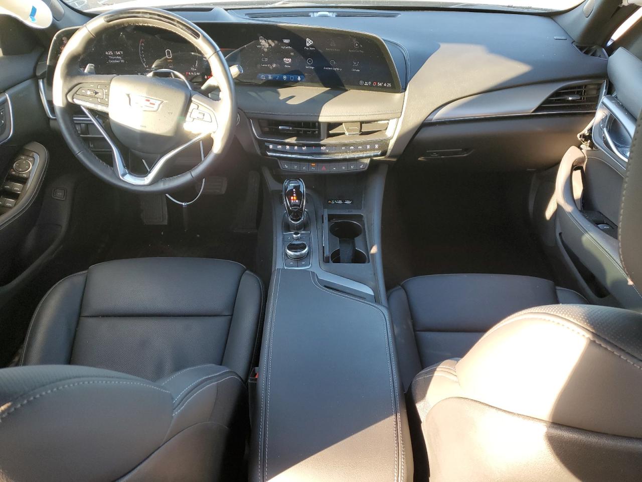 CADILLAC CT5 PREMIUM LUXURY