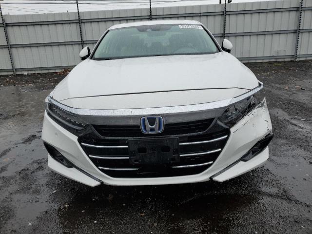 2021 HONDA ACCORD HYB 1HGCV3F52MA015765