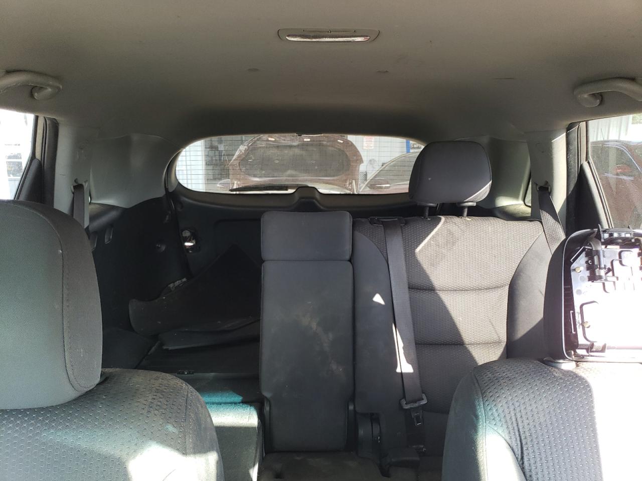 KIA SORENTO BASE