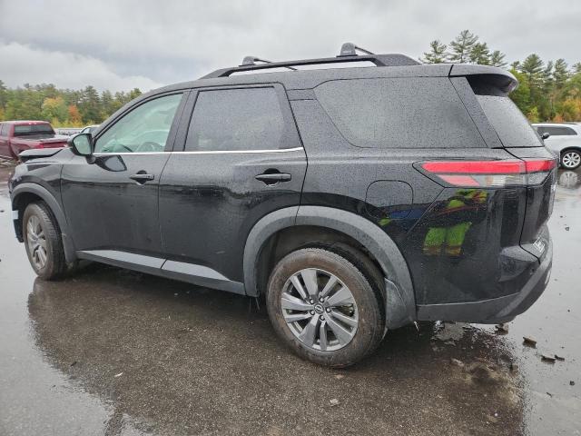 2024 NISSAN PATHFINDER #3293579939