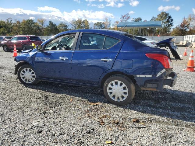 2018 NISSAN VERSA S #3287688023
