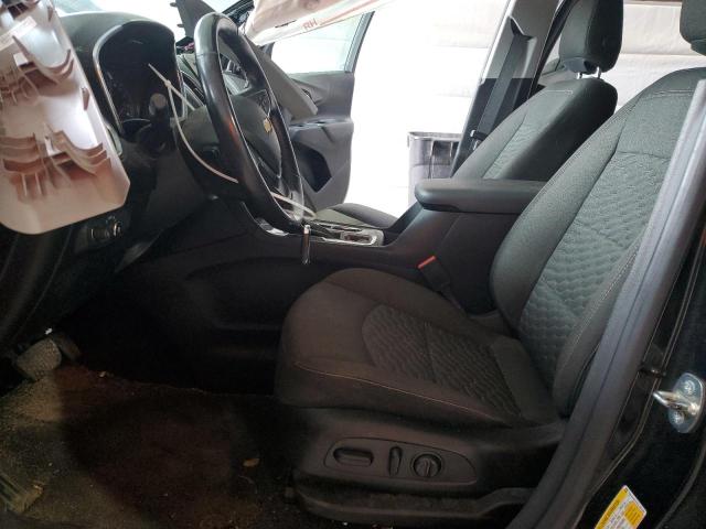 2019 CHEVROLET EQUINOX LT 3GNAXUEV3KL187209