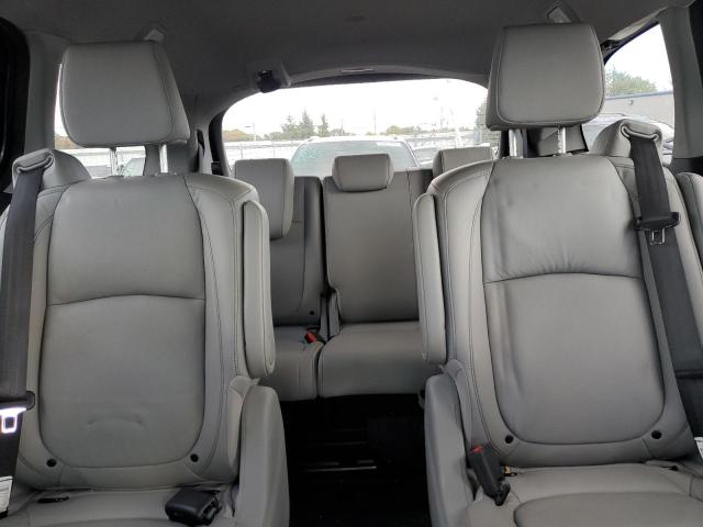 2022 HONDA ODYSSEY TO #3290258233