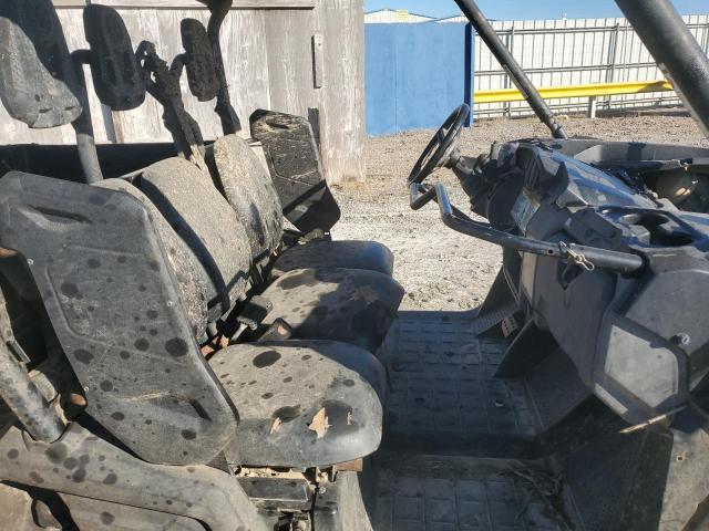 2014 YAMAHA YXM700 E 5Y4AM62Y6EA101115