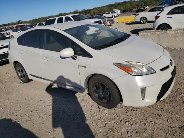 2014 TOYT PRIUS - JTDKN3DU6E1755289