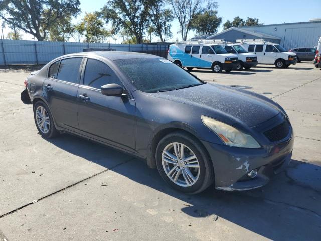 2010 INFINITI G37 BASE - JN1CV6AP0AM201441
