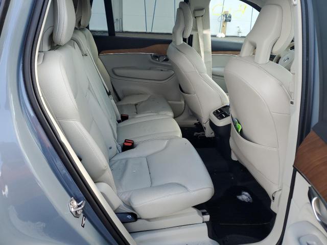 2022 VOLVO XC90 T6 MO YV4A22PK0N1787502