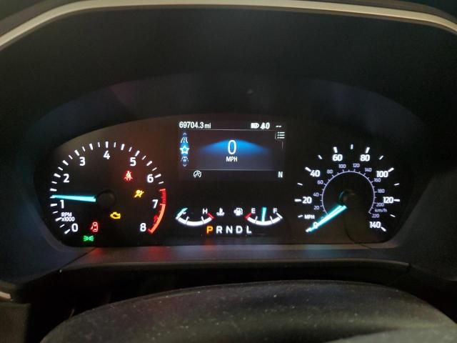 2020 FORD ESCAPE SE #3283988831