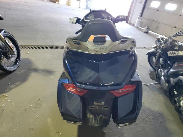 2019 HONDA GL1800 D JH2SC7954KK101368