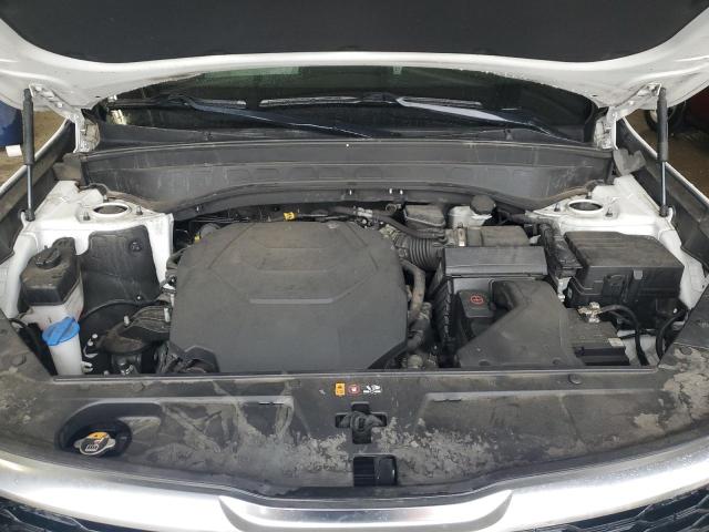 2022 KIA TELLURIDE - 5XYP6DHC2NG245872