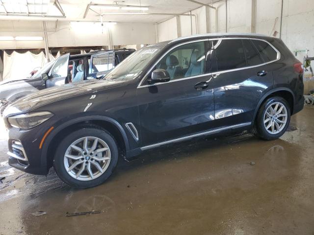 Global Auto Auctions: 2019 BMW X5 XDRIVE4