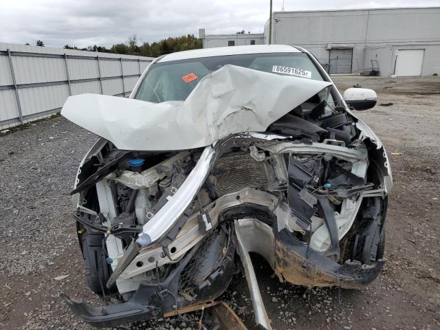 2021 HONDA PILOT EX - 5FNYF6H36MB093987